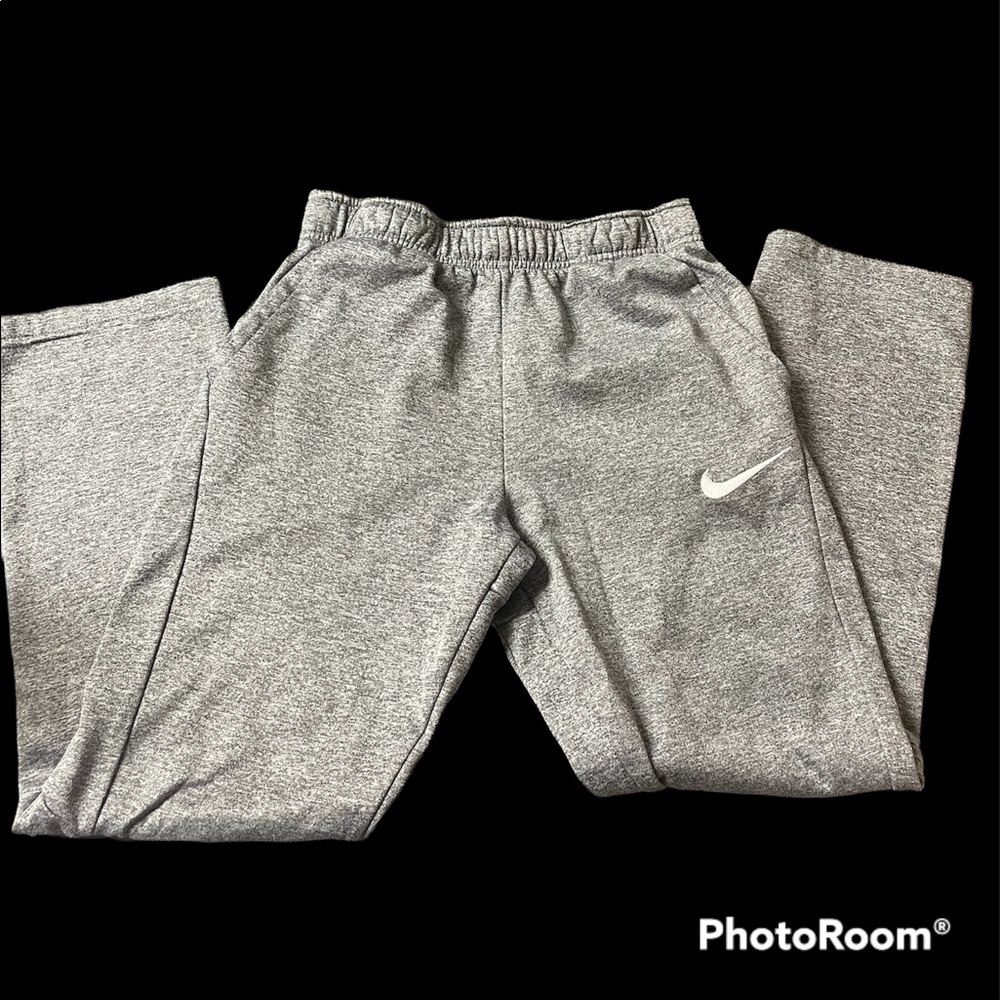 Nike Dri-fit sweats boys